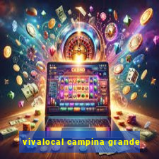 vivalocal campina grande